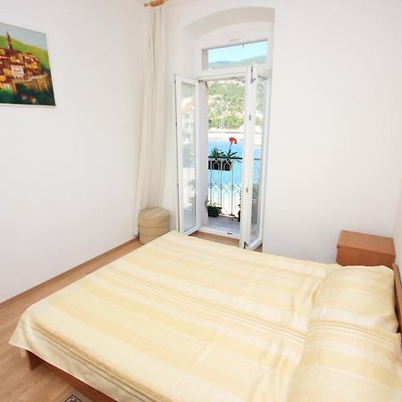Apartments By The Sea Komiza, Vis - 8533 Esterno foto