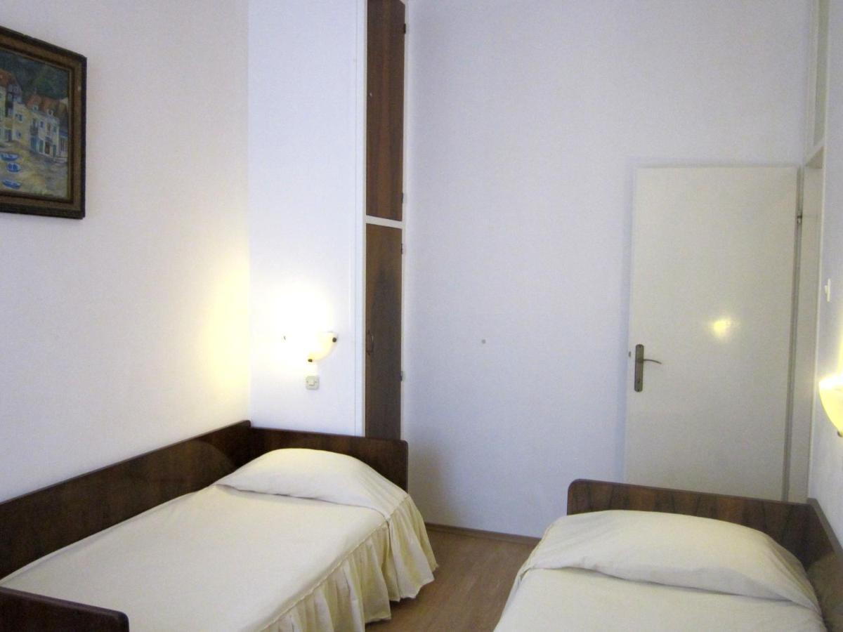 Apartments By The Sea Komiza, Vis - 8533 Esterno foto