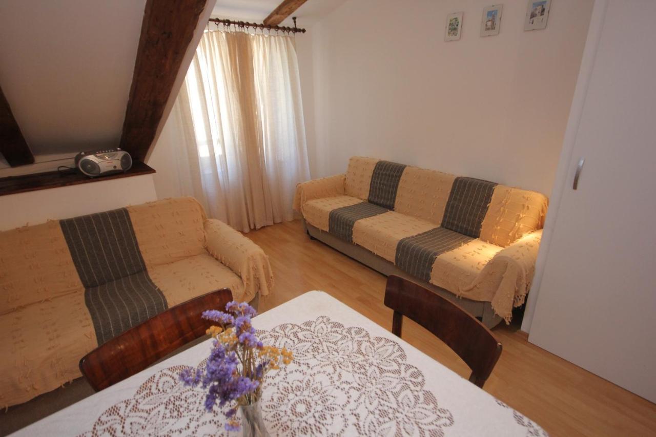 Apartments By The Sea Komiza, Vis - 8533 Esterno foto
