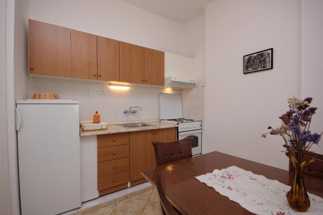 Apartments By The Sea Komiza, Vis - 8533 Esterno foto
