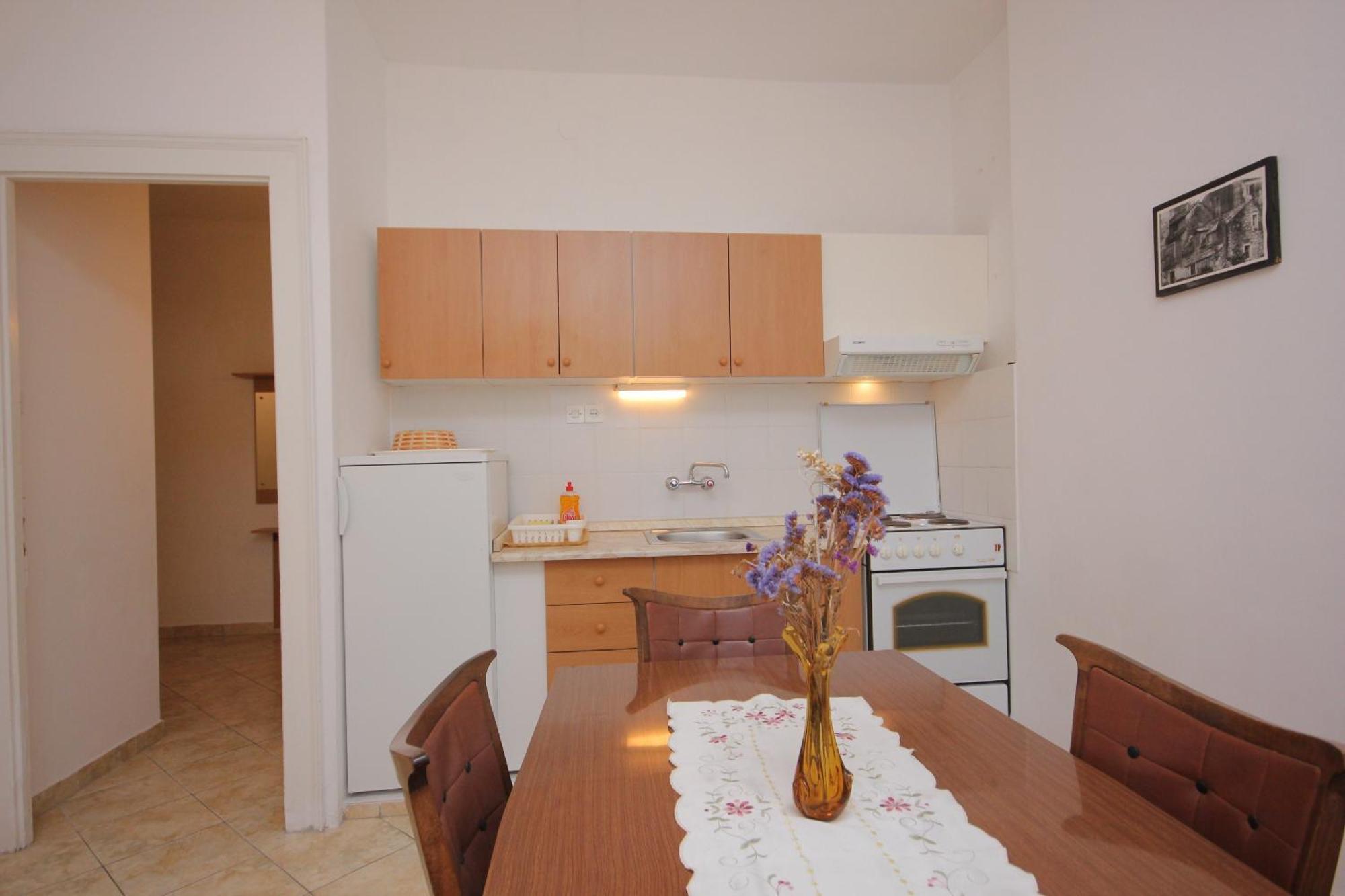 Apartments By The Sea Komiza, Vis - 8533 Camera foto
